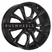 Диски Khomen Wheels 7,5x19/5x114,3 ET51 D67,1 KHW1907 (Hyundai Tucson) Black