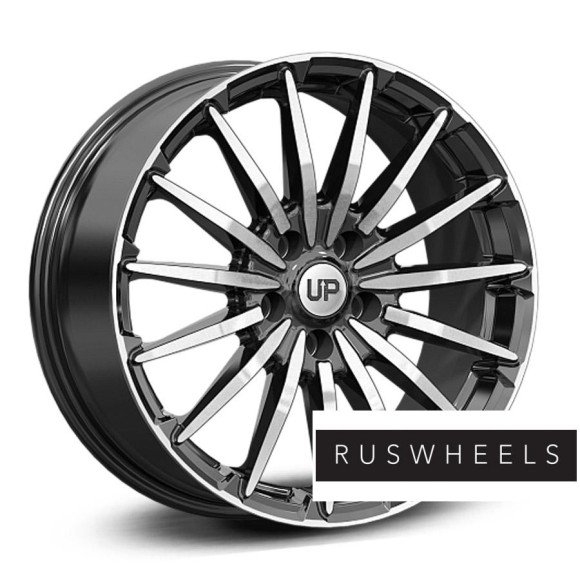Диски Wheels UP R18 / 7.5J PCD 5x114.3 ЕТ 50 ЦО 67.1 Up128 Диски Wheels UP R18 / 7.5J PCD 5x114.3 ЕТ 50 ЦО 67.1 Up128