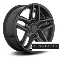 Диски RST R18 / 8J PCD 6x139.7 ЕТ 42 ЦО 75.1 R238 Диски RST R18 / 8J PCD 6x139.7 ЕТ 42 ЦО 75.1 R238