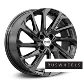 Диски iFree Original R16 / 6.5J PCD 4x100 ЕТ 45 ЦО 56.6 Неом КС1172