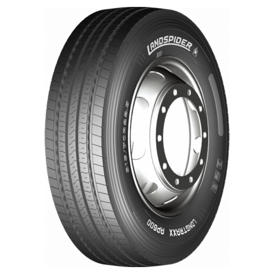 Грузовые шины Landspider 215/75R17,5 128/126M Longtraxx AP600 TL 16PR ТАИЛАНД Грузовые шины Landspider 215/75R17,5 128/126M Longtraxx AP600 TL 16PR ТАИЛАНД