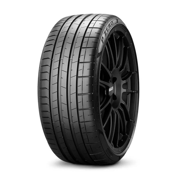 Шины Pirelli 255/35 r19 P ZERO PZ4 SPORTS CAR 96Y
