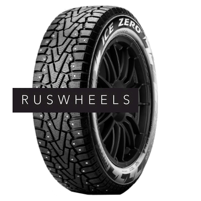 Шины Pirelli  235/55/20  T 105 WINTER ICE ZERO  XL Ш.