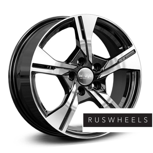 Диски iFree Original R16 / 6.5J PCD 5x110 ЕТ 43 ЦО 63.35 ZV CS35 Plus КС1053 Диски iFree Original R16 / 6.5J PCD 5x110 ЕТ 43 ЦО 63.35 ZV CS35 Plus КС1053