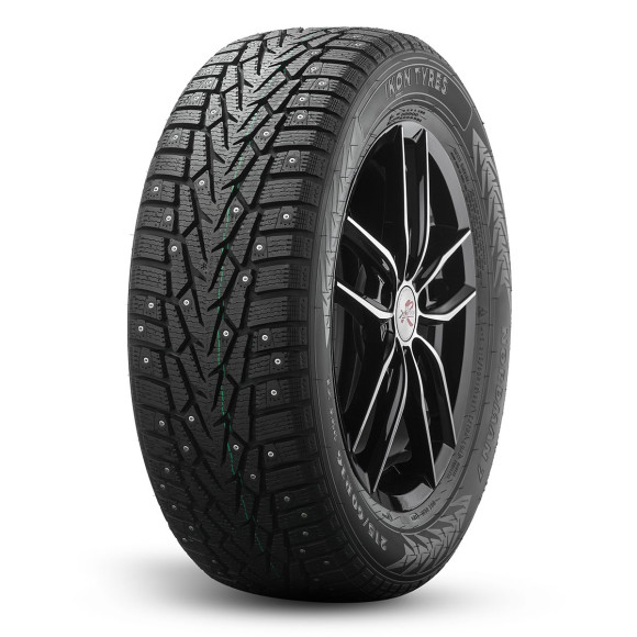 Шины Nordman  255/60/17  T 110 Nordman 7 SUV  XL Ш. старше 3-х лет