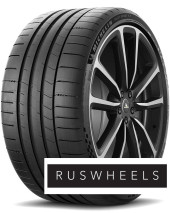 Шины Michelin 325/30 r21 Pilot Sport S 5 108Y Шины Michelin 325/30 r21 Pilot Sport S 5 108Y