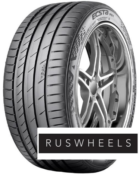 Шины Kumho 265/50/20 W 111 PS-71 SUV XL Шины Kumho 265/50/20 W 111 PS-71 SUV XL