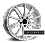 Диски Legeartis Optima R17 / 7J PCD 5x112 ЕТ 43 ЦО 57.1 VW33