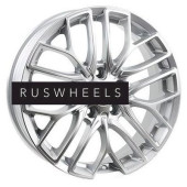 Диски Neo 6,5x17/4x100 ET48 D54,1 781 Silver Диски Neo 6,5x17/4x100 ET48 D54,1 781 Silver