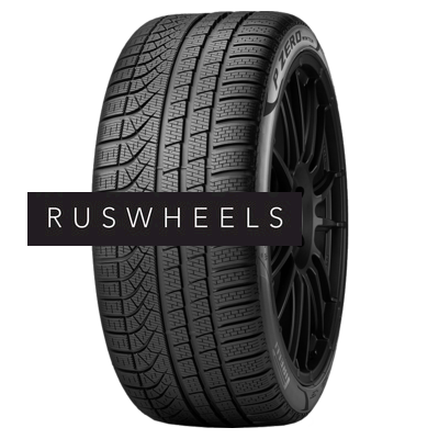 Шины Pirelli  285/40/19  V 107 PZERO WINTER  XL (MO1)