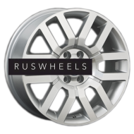 Диски Replay 7,5x18/5x114,3 ET52 D67,1 Ki29 SFP (конус, NS002)