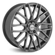 Диски X'trike  X-137  8,5\R20 5*108 ET45  d63,4  BH  [351166AZ]  LR Evoque