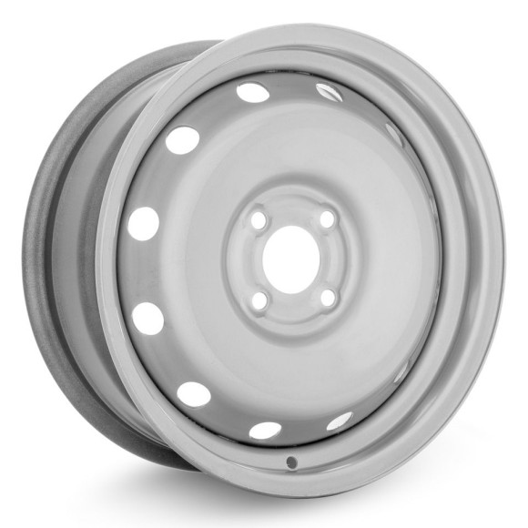 Диски ТЗСК 6,0\R15 4*100 ET40 d60.1 Серебро Диски ТЗСК 6,0\R15 4*100 ET40 d60.1 Серебро