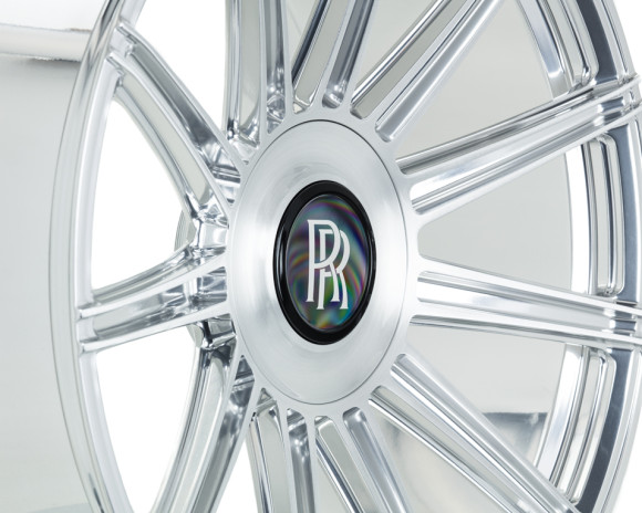 Диски Vossen S17-12 23"