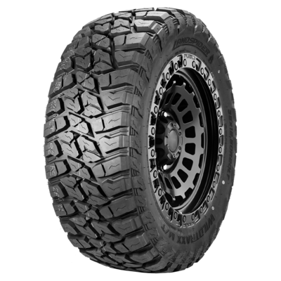 Шины Landspider LT33x12,50R15(320/70R15) 108Q Wildtraxx M/T TL RBL