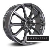 Диски MAK R17 / 7J PCD 5x114.3 ЕТ 48.5 ЦО 67.1 DaVinci Диски MAK R17 / 7J PCD 5x114.3 ЕТ 48.5 ЦО 67.1 DaVinci