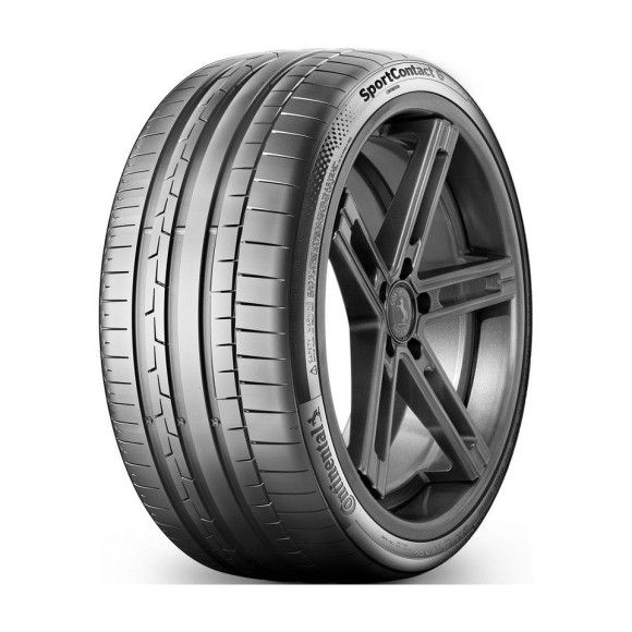 Шины Continental 285/35/23 Y 107 Sport Contact 6 ContiSilent XL (RO1) Шины Continental 285/35/23 Y 107 Sport Contact 6 ContiSilent XL (RO1)