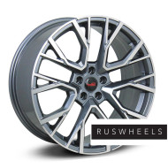 Диски Legeartis Concept R20 / 9J PCD 5x112 ЕТ 35 ЦО 66.6 B541 Диски Legeartis Concept R20 / 9J PCD 5x112 ЕТ 35 ЦО 66.6 B541