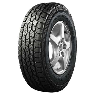 Шины Triangle 205/70R15 96T AgileX A/T TR292 TL