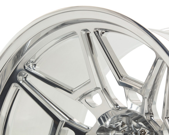 Диски Vossen GNX-03 24" 