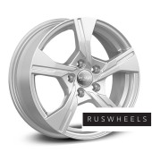 Диски iFree Original R16 / 6.5J PCD 5x110 ЕТ 43 ЦО 63.35 ZV CS35 Plus КС1053 Диски iFree Original R16 / 6.5J PCD 5x110 ЕТ 43 ЦО 63.35 ZV CS35 Plus КС1053