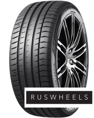 Шины Triangle 245/40 r20 EffeXSport TH202 99Y