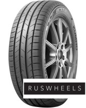 Шины Kumho 205/55 r16 Ecsta HS52 91V
