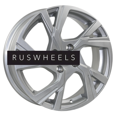 Диски RST 6x16/4x100 ET41 D60,1 R156 SL Диски RST 6x16/4x100 ET41 D60,1 R156 SL