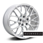 Диски RST R17 / 7.5J PCD 5x114.3 ЕТ 52 ЦО 67.1 R007 Диски RST R17 / 7.5J PCD 5x114.3 ЕТ 52 ЦО 67.1 R007