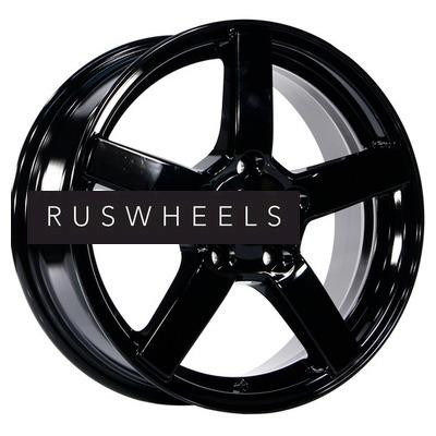 Диски NZ 6,5x16/5x112 ET42 D57,1 R-02 Black Диски NZ 6,5x16/5x112 ET42 D57,1 R-02 Black