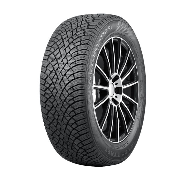 Шины Nokian Tyres  245/40/20  T 99 Hakkapeliitta R5  XL