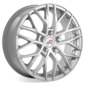 Диски XtrikeRST 6.5\R17 5*108 ET40 d54.1 HS