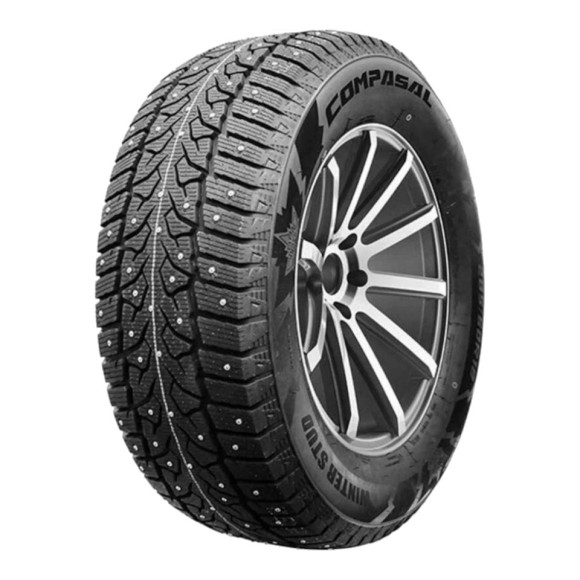 Шины Compasal 245/50 r20 WINTER STUD 105T Шипы Шины Compasal 245/50 r20 WINTER STUD 105T Шипы