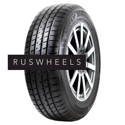 Шины HiFly 235/75R15 109H XL Vigorous HT601 TL Шины HiFly 235/75R15 109H XL Vigorous HT601 TL