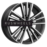 Диски СКАД 7,5x19/5x108 ET50 D63,35 Манчестер (КЛ329) Алмаз бархат новый Диски СКАД 7,5x19/5x108 ET50 D63,35 Манчестер (КЛ329) Алмаз бархат новый