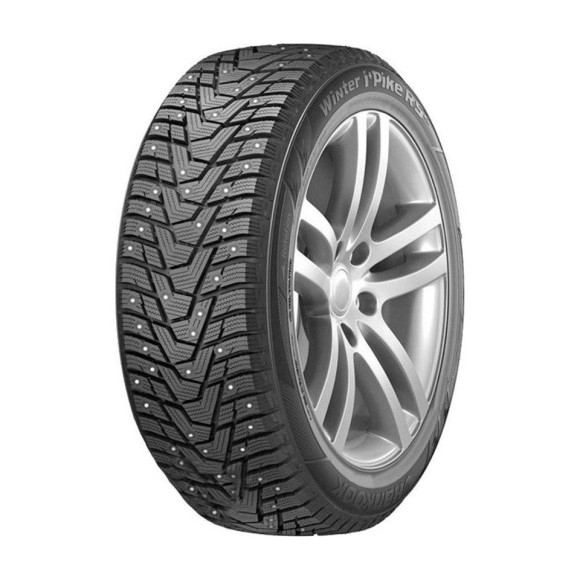 Шины Hankook 245/45R18 100T XL Winter i*Pike RS2 W429 TL (шип.) Шины Hankook 245/45R18 100T XL Winter i*Pike RS2 W429 TL (шип.)