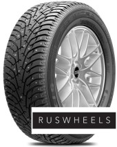 Шины Maxxis 245/40 r18 NP5 PREMITRA ICE NORD 97T Шипы