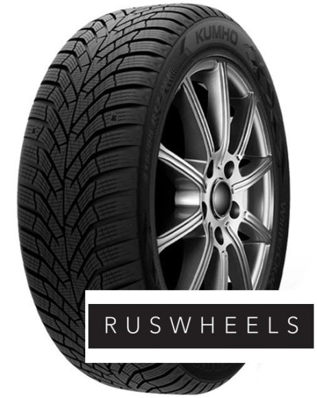 Шины Kumho 235/40 r18 WP52 95W Шины Kumho 235/40 r18 WP52 95W