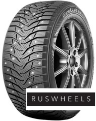 Шины Kumho 255/55 r19 WinterCraft SUV Ice WS31 111T Шипы