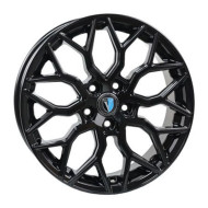 Диски VENTI 7,0\R17 5*108 ET33 d60.1 BL