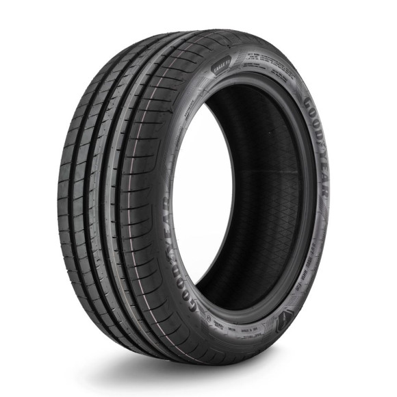 Шины GoodYear  245/40/19  W 94 EAG. F-1 ASYMMETRIC 5