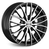 Диски Neo  671 N  6,5\R16 5*114,3 ET40  d67,1  BD  [N671-6516-671-5x1143-40BD]