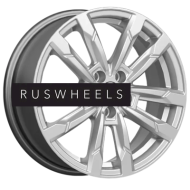 Диски СКАД 6,5x16/5x100 ET38 D57,1 Кения (КЛ367) Селена Диски СКАД 6,5x16/5x100 ET38 D57,1 Кения (КЛ367) Селена