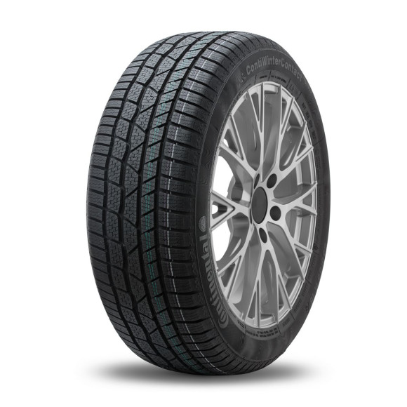 Шины Continental  235/55/18  H 104 ContiWinterContact TS830 P  XL (AO)