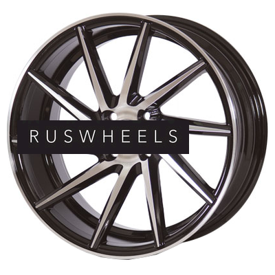 Грузовые диски PDW 7x15/4x98 ET30 D58,5 1022 Right (CVT) M/B