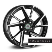 Диски Top Driver S-series R16 / 6.5J PCD 5x112 ЕТ 50 ЦО 57.1 SK9-S