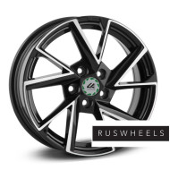 Диски Top Driver S-series R16 / 6.5J PCD 5x112 ЕТ 50 ЦО 57.1 SK9-S Диски Top Driver S-series R16 / 6.5J PCD 5x112 ЕТ 50 ЦО 57.1 SK9-S