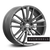 Диски Скад R18 / 8J PCD 5x114.3 ЕТ 46 ЦО 67.1 KL-353