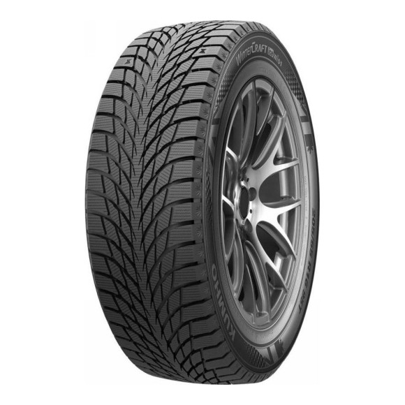 Шины Kumho 235/40/18 T 95 WI51 XL Шины Kumho 235/40/18 T 95 WI51 XL