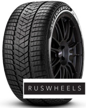 Шины Pirelli  305/35/21  W 109 WINTER SOTTOZERO 3  XL (B)